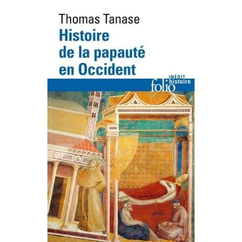 Histoire De La Papauté En Occident