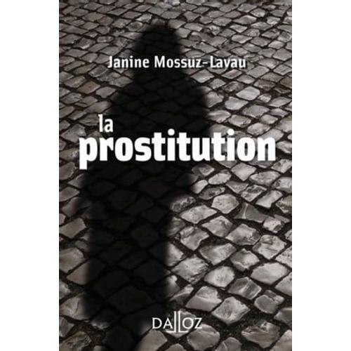 La Prostitution