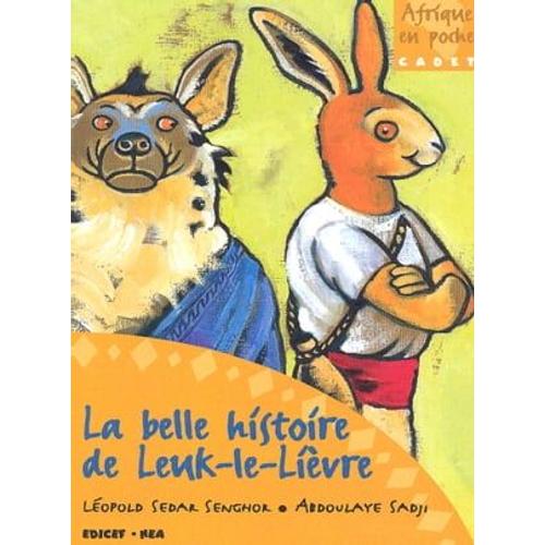La Belle Histoire De Leuk-Le-Lièvre