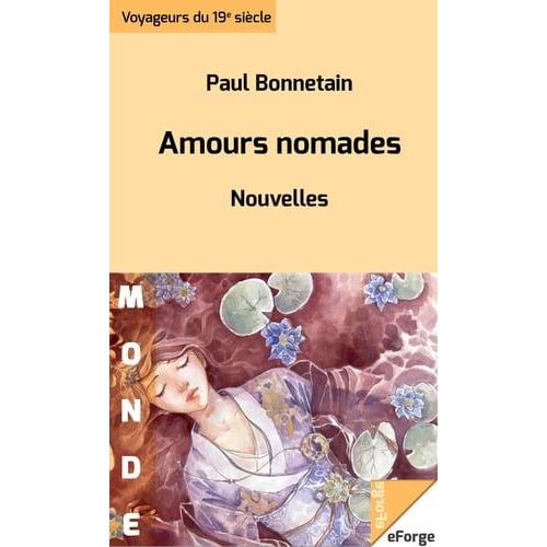 Amours Nomades