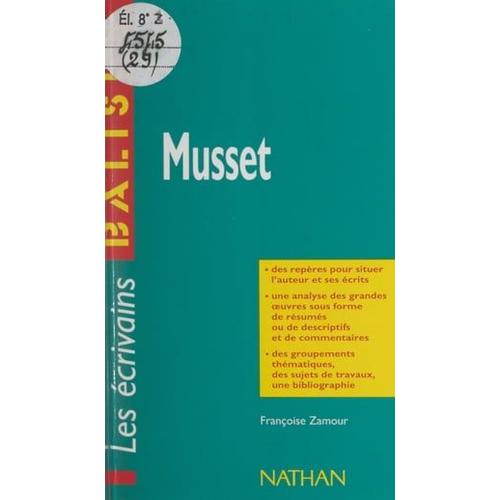 Musset