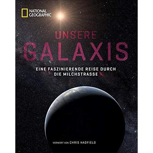 Unsere Galaxis