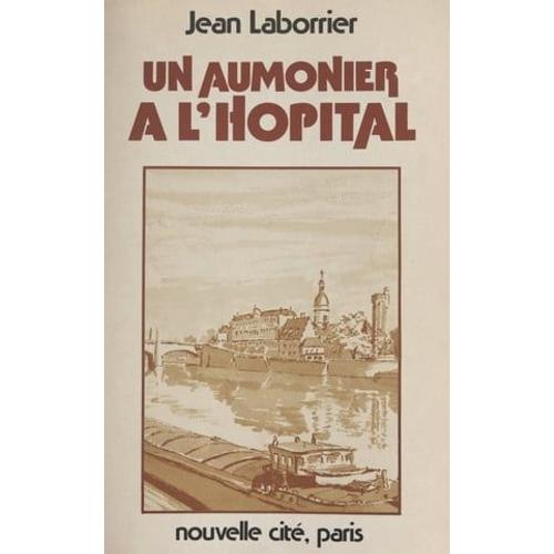 Un Aumônier À L'hôpital