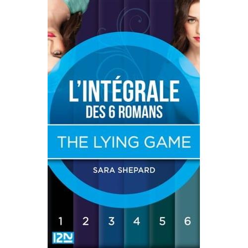 Intégrale The Lying Game