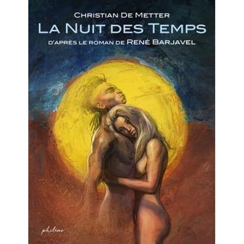 La Nuit Des Temps