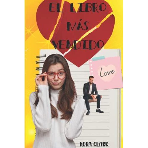 El Libro Más Vendido