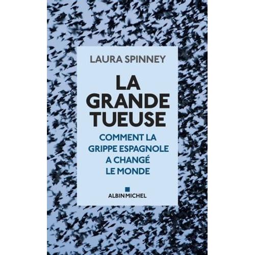 La Grande Tueuse