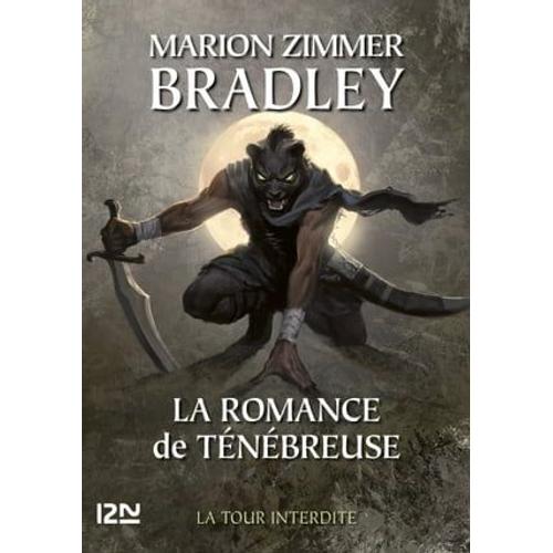 La Romance De Ténébreuse - Tome 10