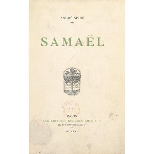 Samaël