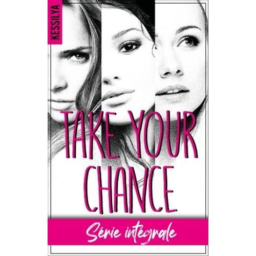 Take Your Chance - L'intégrale