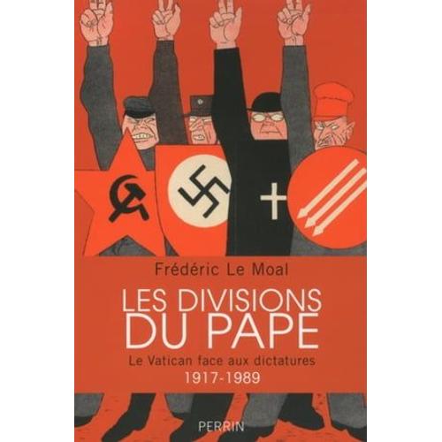 Les Divisions Du Pape