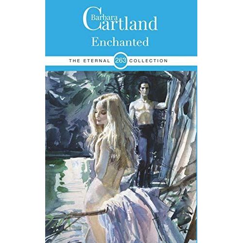 263. Enchanted