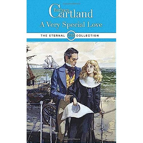 235. A Very Special Love