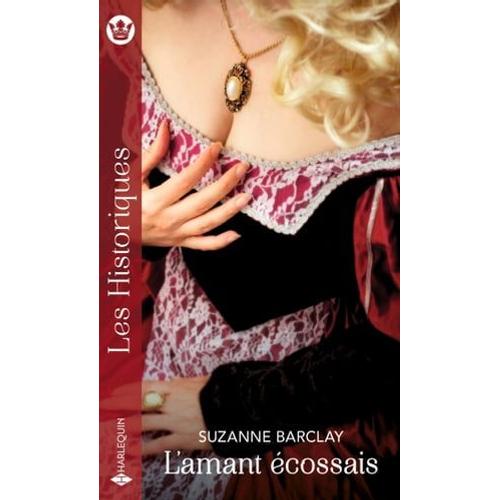 L'amant Écossais