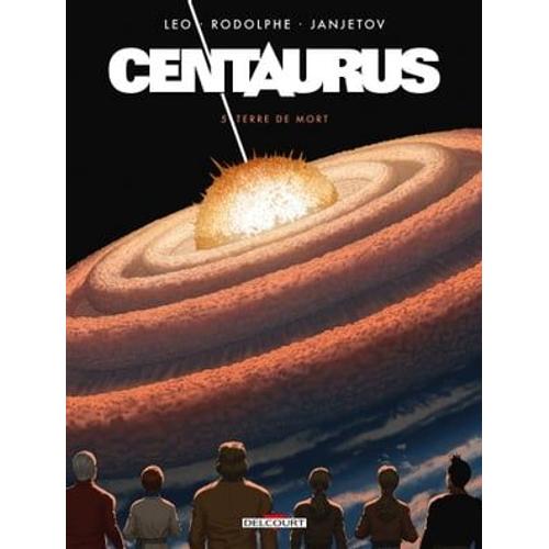 Centaurus T05