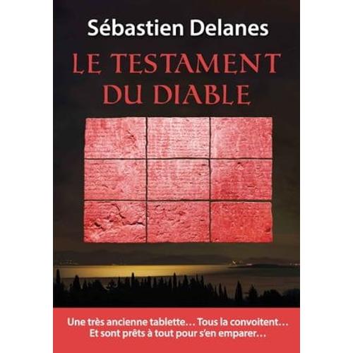 Le Testament Du Diable