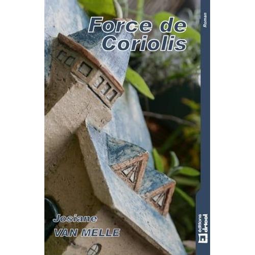 Force De Coriolis