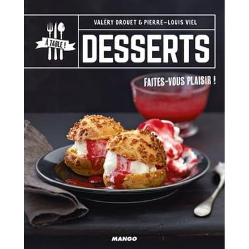 Desserts