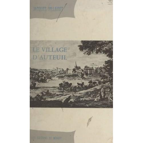 Le Village D'auteuil
