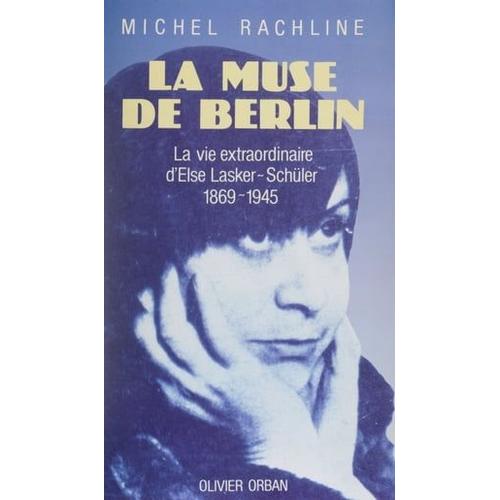 La Muse De Berlin