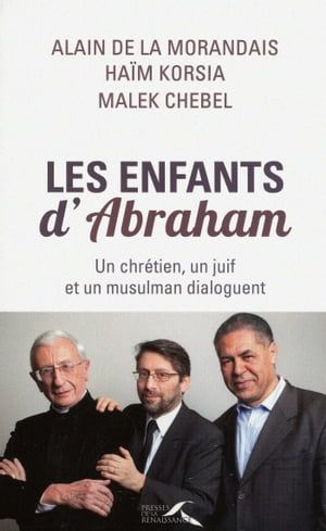 Les Enfants D'abraham