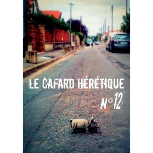 Le Cafard Hérétique N° 12