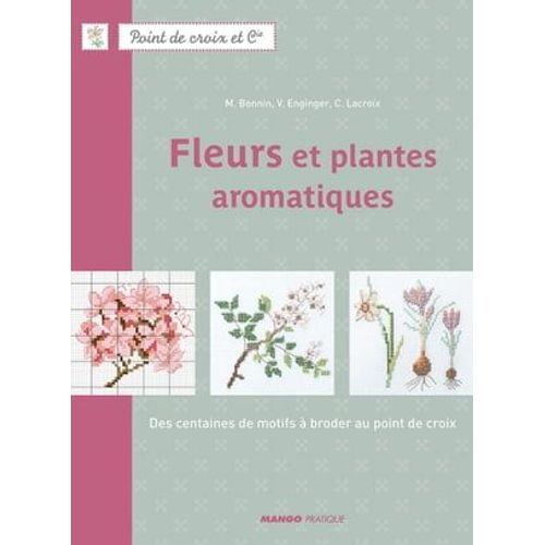 Fleurs Et Plantes Aromatiques
