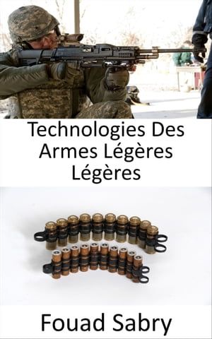 Technologies Des Armes Légères Légères