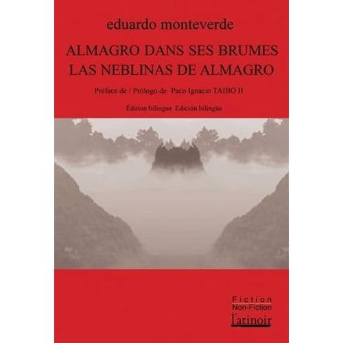 Almagro Dans Ses Brumes / Las Neblinas De Almagro