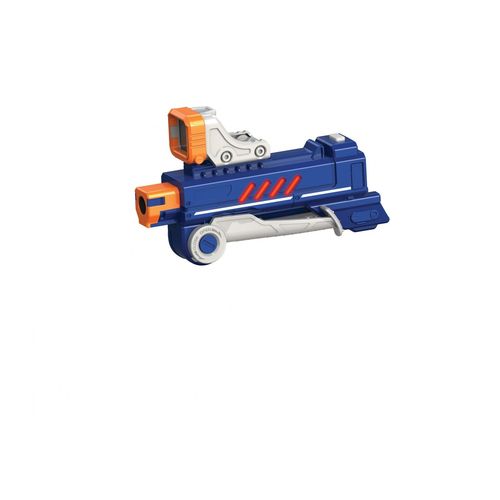 Lazerm.A.D Lazer Mad Sharpshooting Module