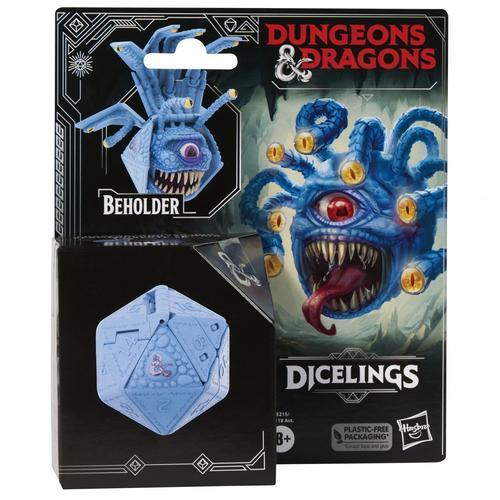 Batman Dungeons & Dragons Dicelings Beholder