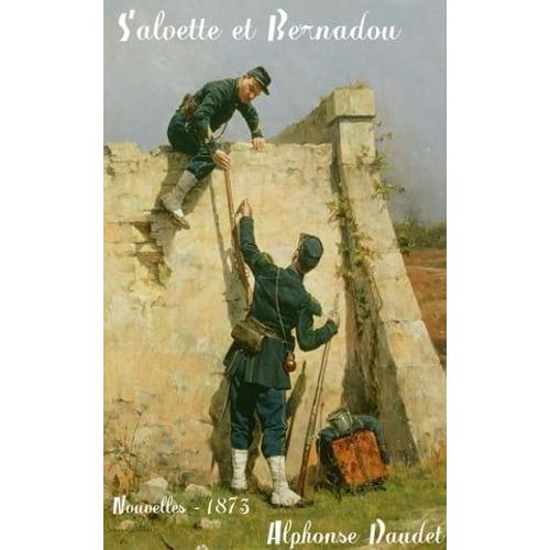 Salvette Et Bernadou