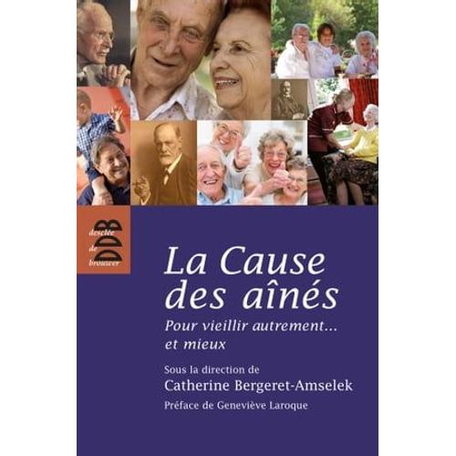 La Cause Des Aînés