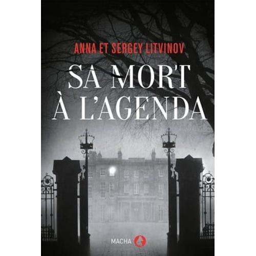 Sa Mort À L'agenda