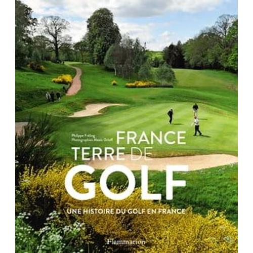 France, Terre De Golf