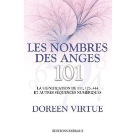  Le messager des Anges: Le guide complet pour décoder les  nombres angéliques et les heures miroirs I Découvrez le sens caché des  chiffres dans votre vie ! - Biaux, Rémy