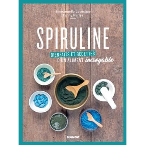 Spiruline