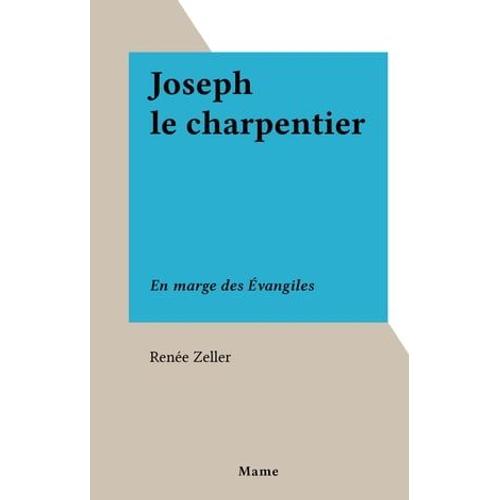Joseph Le Charpentier