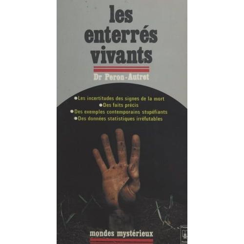 Les Enterrés Vivants