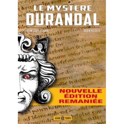 Mystère Durandal