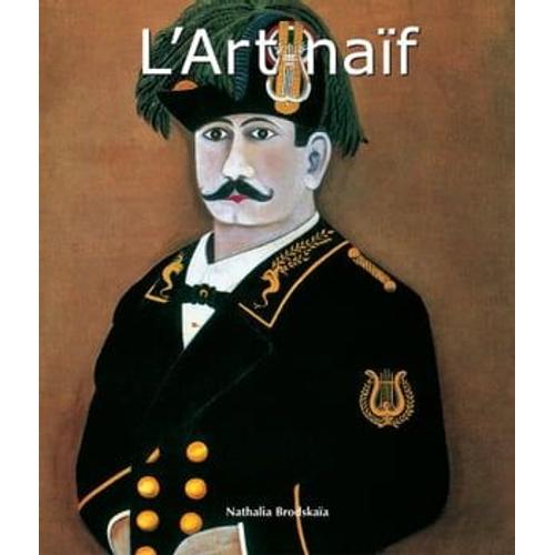 L'art Naïf