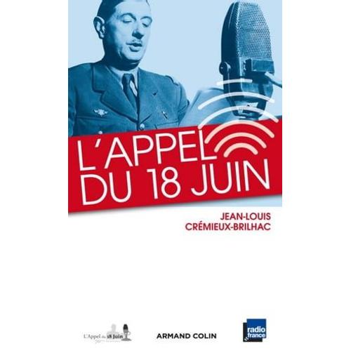 L'appel Du 18 Juin