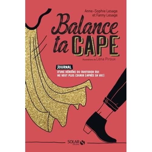 Balance Ta Cape