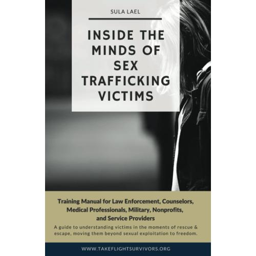 Inside The Minds Of Sex Trafficking Victims