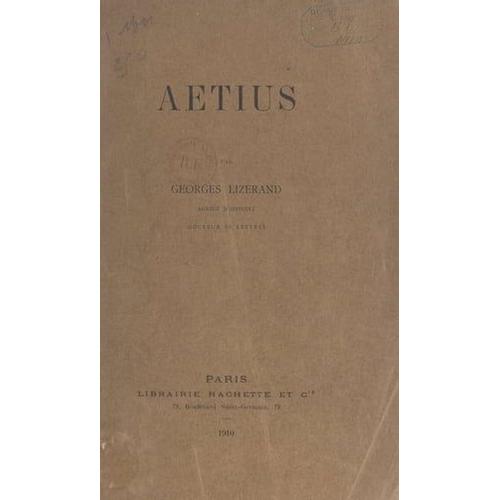 Aetius