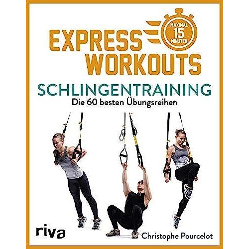 Express-Workouts - Schlingentraining