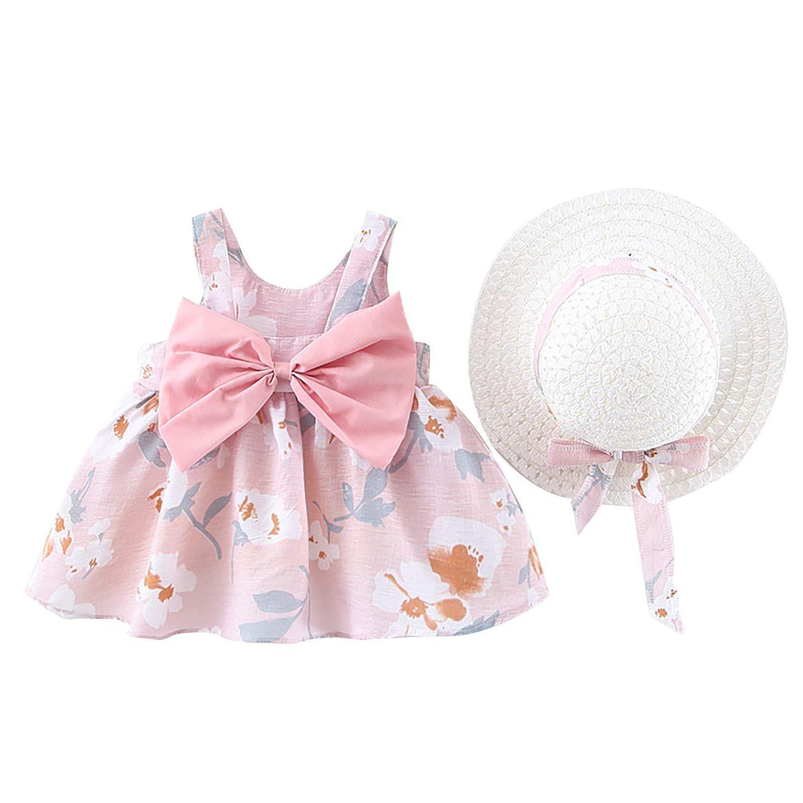 Robe bebe discount fille 24 mois