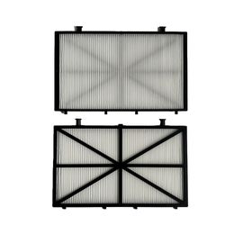 2Pcs 9991432-R4 Cartouches de Filtre de Rechange Compatibles avec Dolphin m400 m500 Nautilus CC Plus Robot Purificateur de Piscine