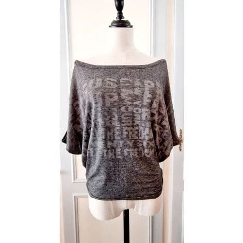 T-Shirt Promod, Taille 1
