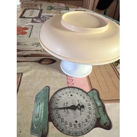 Petit Compotier Magique Tupperware Vintage 